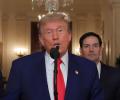 Pak govt draws flak for seeking Peace Nobel for Trump