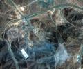 Satellite Images Of US Attack On Iran