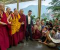 'There Will Be A Need For A Leader Like The Dalai Lama'