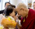 Act cautiously: China to India over Dalai Lama's incarnation