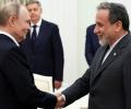 Can Iran Expect Help From Putin Now?
