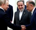 Will Putin Help Iran?
