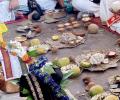 Family conducts daughter's 'shradh' for interfaith marriage