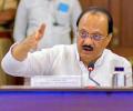 Amid row, Ajit Pawar opposes Hindi from Class 1 in Maha