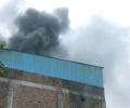 4 killed in fire at five-storey building in Delhi's Rohini