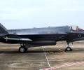 UK engineers arriving in Kerala to repair stranded F-35B jet