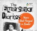 Swamiji, Sikh... Modi's disguise during Emergency years