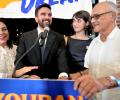 '100% communist lunatic, looks terrible': Trump slams Zohran Mamdani