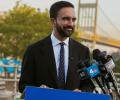 Mira Nair's son Zohran wins Democratic primary for NYC mayor