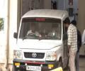 After Srikanth, actor Krishna held in Chennai drug trafficking case