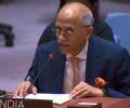 'World hasn't forgotten Pahalgam': India rebukes Pak at UN