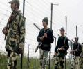 Punjab farmer feared missing near Indo-Pak border, BSF traces footprints