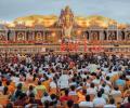 Is AIADMK Feeling Uncomfortable With BJP's Politics?