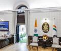 Was ready to strike during Operation Sindoor: Navy chief