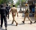 Tension escalates in Etawah after 'caste-based' tonsuring of preacher