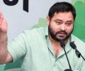 No dispute, Tejashwi is the CM face: Kanhaiya Kumar