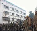 ISIS-linked terror accused Saquib Nachan dies in hospital