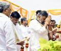 Shivakumar may replace Sidda in 2-3 months, claims Congress MLA