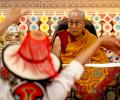 The High Stakes In Dalai Lama's Succession