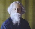 Tagore Letters Fetch Rs 5.9 Cr