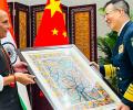 Border row with India will take time to settle, open to talks: China