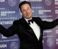 Musk welcomes 14th child, his fourth baby with partner Shivon Zilis