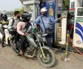 No fuel for 15+ year old vehicles in Delhi from April 1