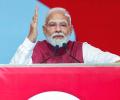 Modi slams 'Lutyens Jamaat, Khan Market Gang' over British-era dance ban