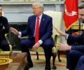 SEE: How Trump-Zelenskyy clash unfolded in Oval Office