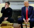 Come back when ready for...: Trump's post after Zelenskyy clash