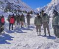 Chamoli avalanche: 8 bodies recovered, recue op ends