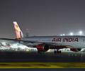 Air India fires trainer pilot, grounds 10 others trained by him