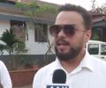 'Small thing, got really wild': Abu Azmi's son breaks silence on Goa clash