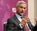 Why Jaishankar feels US under Trump 'suits' India