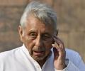 Rajiv Gandhi failed twice but became PM: Mani Shankar Aiyar