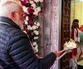 No off-season: Modi bats for round-the-year tourism in U'khand