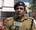 Holi comes once a year, but Jumma 52 times: Sambhal cop sparks row