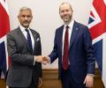 UK condemns security breach during Jaishankar's visit