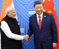 'If India, China join hands...': Beijing's big remark