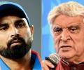 Bigoted idiots...: Javed Akhtar's message to Shami amid roza row