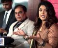 MeToo: Court refuses to admit Tanushree Dutta's complaint