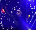 Tax row: Honey Singh's musical instruments seized after Indore show