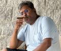 Attempting to avoid...: Vanuatu cancels Lalit Modi's passport