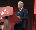 Ex-central banker to replace Trudeau as Canada PM