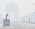 Worrying! 13 of world's top 20 most polluted cities in India