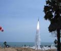 India To Have Second Rocket Port