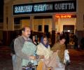 Took 11 passengers down and...: Survivors recount Pak train hijack