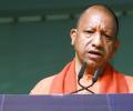 Sambhal predates Islam, Vishnu temple destroyed in 1526: Yogi