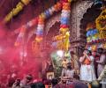 Vrindavan priests say no to barring Muslim artisans