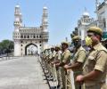 Hyderabad Police's guidelines for Holi draw BJP's ire